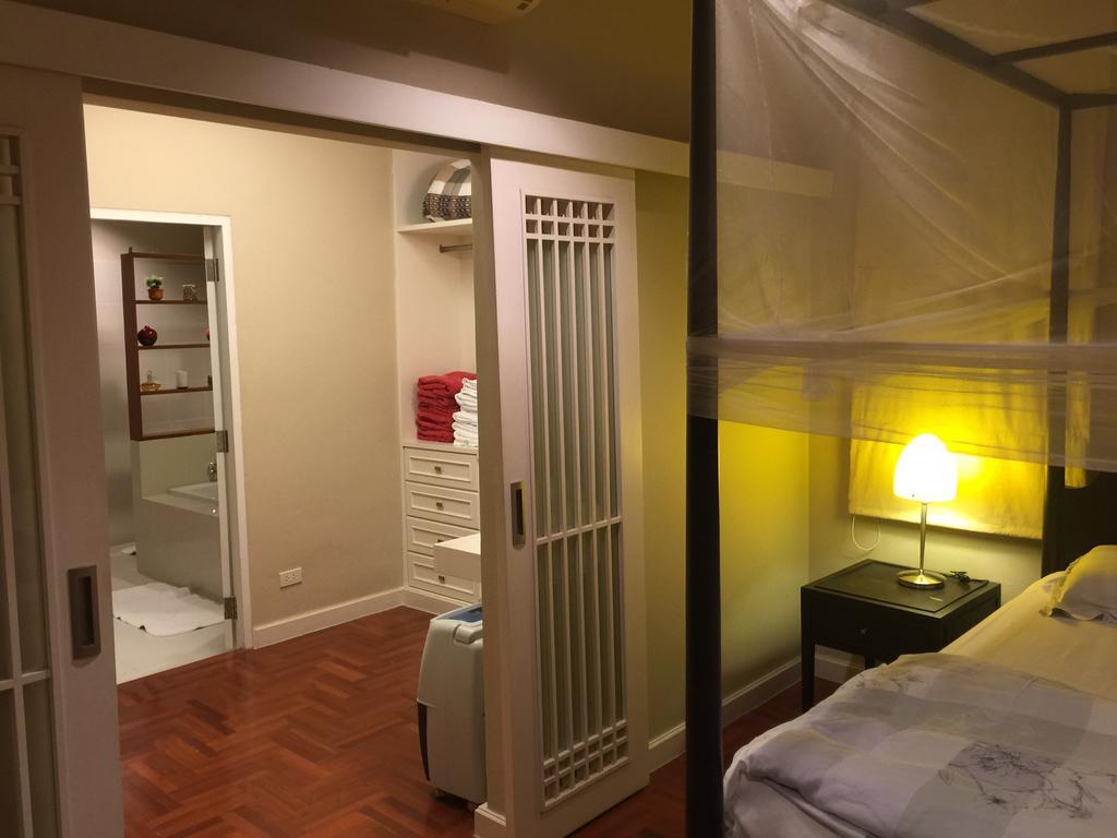 Baan Dhewaran Beachfront Villa На Джомтиен Екстериор снимка
